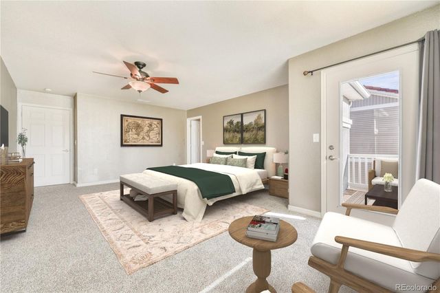 7923 Enclave Lane, Fountain, CO 80817