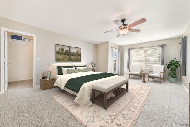 7923 Enclave Lane, Fountain, CO 80817