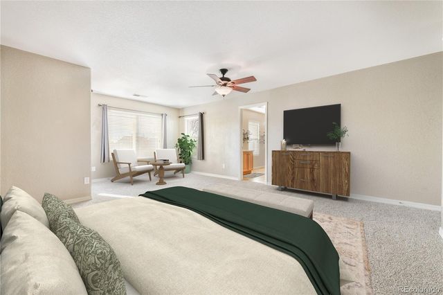 7923 Enclave Lane, Fountain, CO 80817