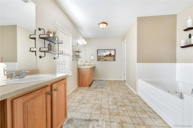 7923 Enclave Lane, Fountain, CO 80817