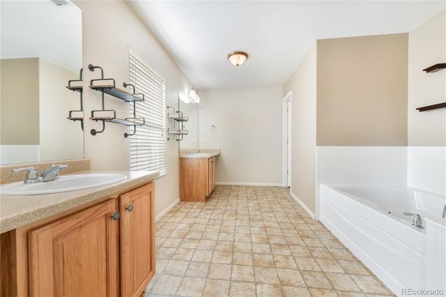 7923 Enclave Lane, Fountain, CO 80817