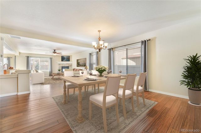 7923 Enclave Lane, Fountain, CO 80817