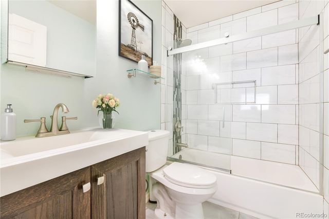 7923 Enclave Lane, Fountain, CO 80817