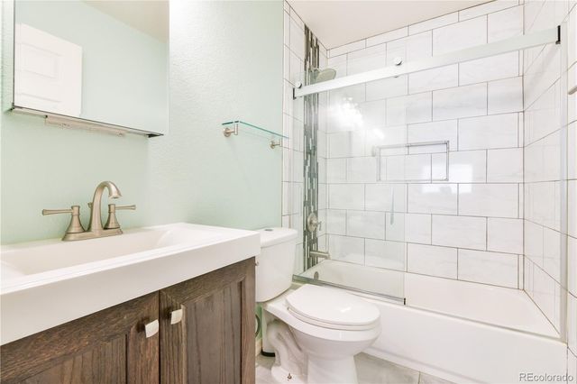 7923 Enclave Lane, Fountain, CO 80817