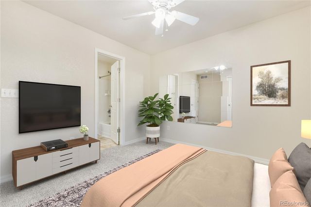 7923 Enclave Lane, Fountain, CO 80817