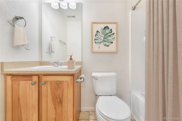 7923 Enclave Lane, Fountain, CO 80817