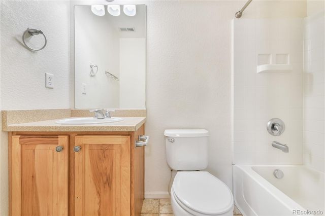 7923 Enclave Lane, Fountain, CO 80817