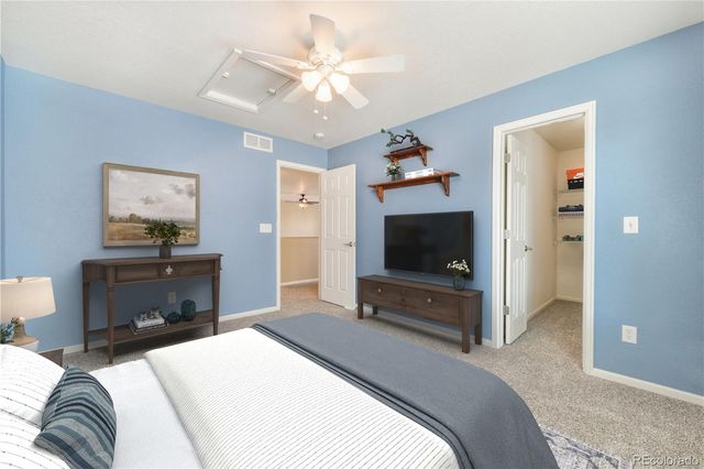 7923 Enclave Lane, Fountain, CO 80817