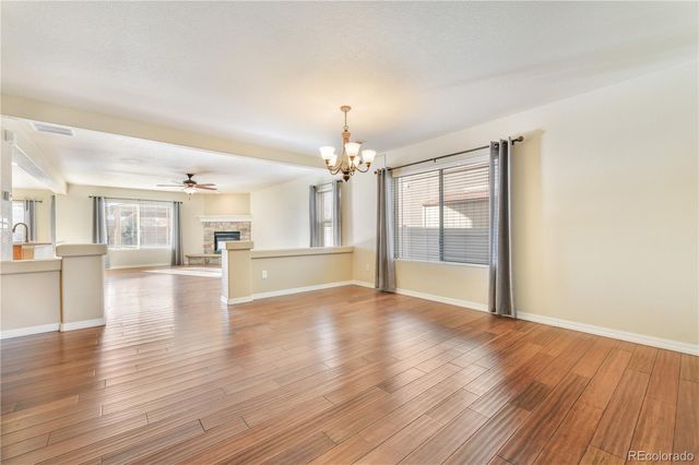 7923 Enclave Lane, Fountain, CO 80817