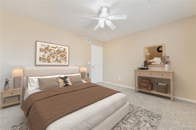 7923 Enclave Lane, Fountain, CO 80817