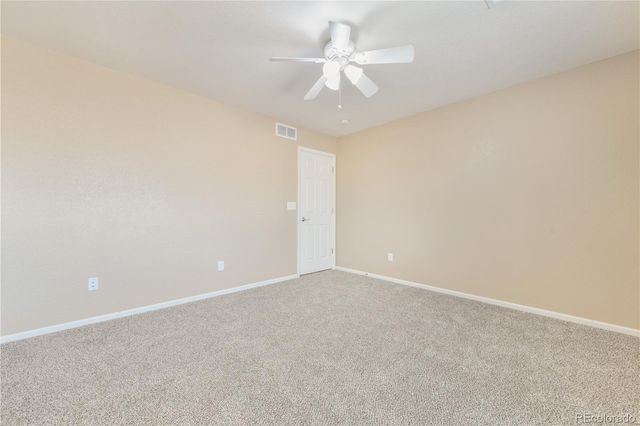 7923 Enclave Lane, Fountain, CO 80817