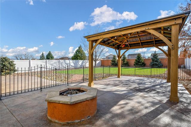 7923 Enclave Lane, Fountain, CO 80817