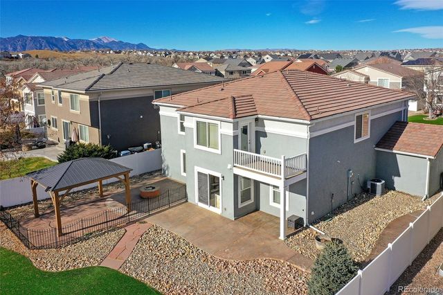 7923 Enclave Lane, Fountain, CO 80817