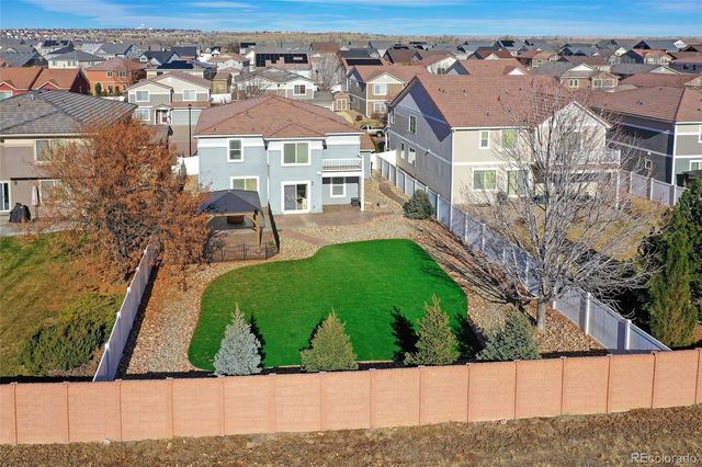 7923 Enclave Lane, Fountain, CO 80817