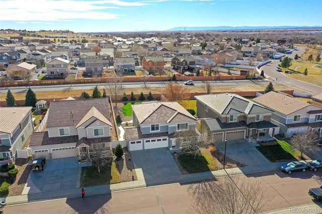 7923 Enclave Lane, Fountain, CO 80817