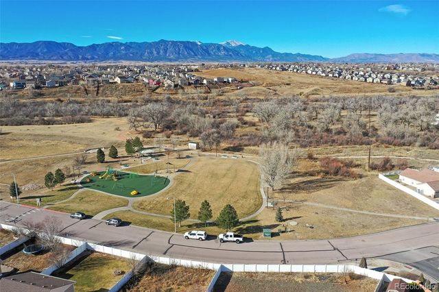 7923 Enclave Lane, Fountain, CO 80817