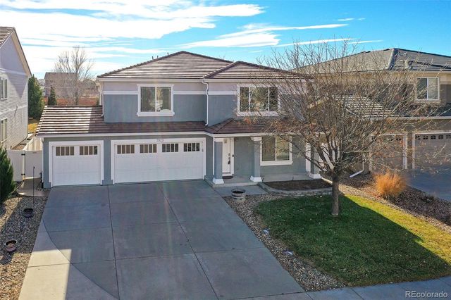 7923 Enclave Lane, Fountain, CO 80817
