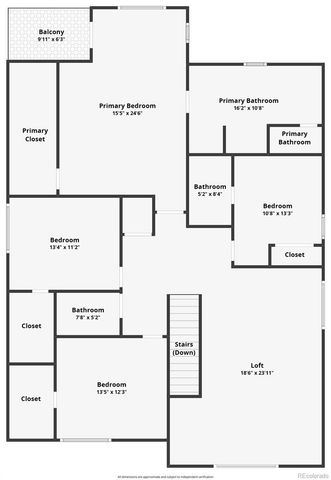 7923 Enclave Lane, Fountain, CO 80817