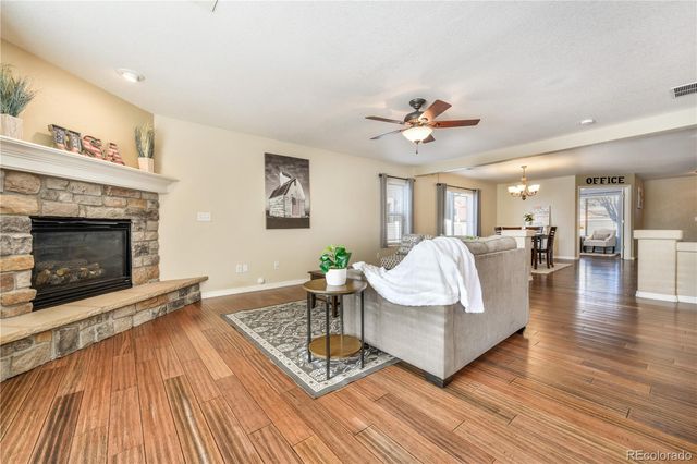 7923 Enclave Lane, Fountain, CO 80817