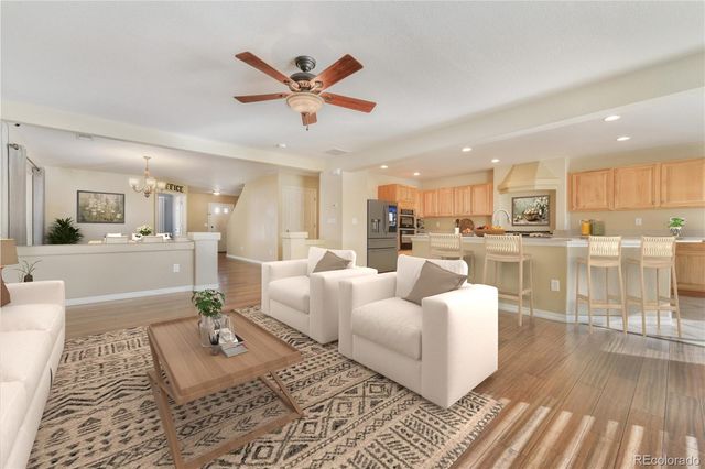 7923 Enclave Lane, Fountain, CO 80817