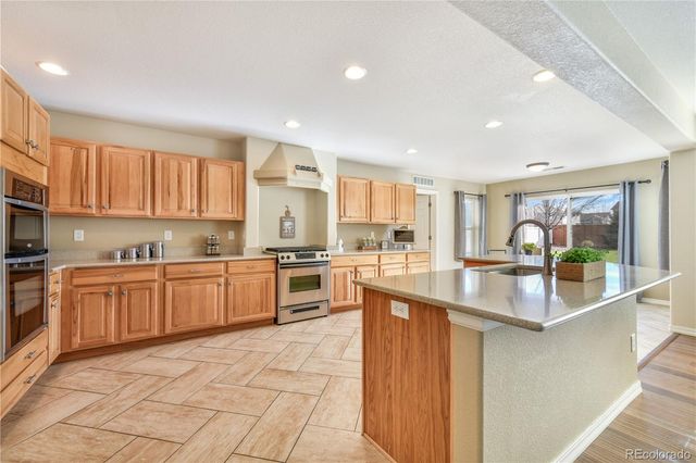 7923 Enclave Lane, Fountain, CO 80817