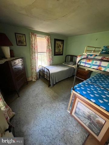 10257 FORT ROBINSON RD, Ickesburg, PA 17037
