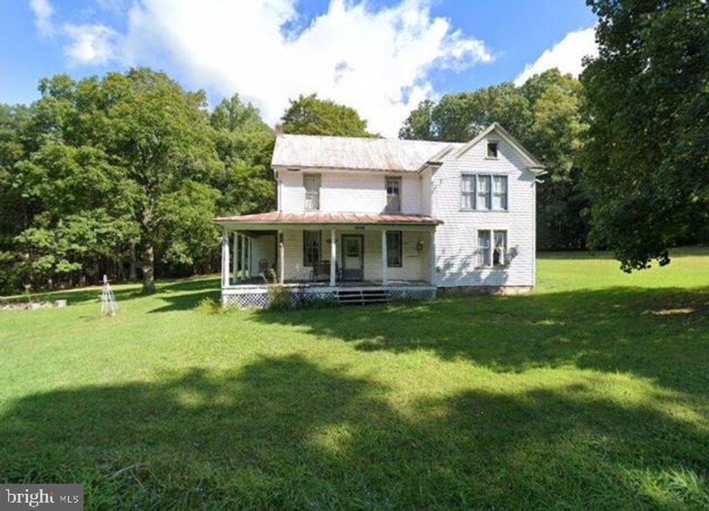 10257 FORT ROBINSON RD, Ickesburg, PA 17037