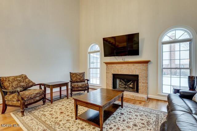 9504 Sheffield Road, Perrysburg, OH 43551