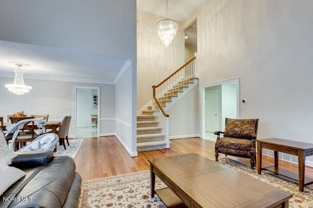 9504 Sheffield Road, Perrysburg, OH 43551