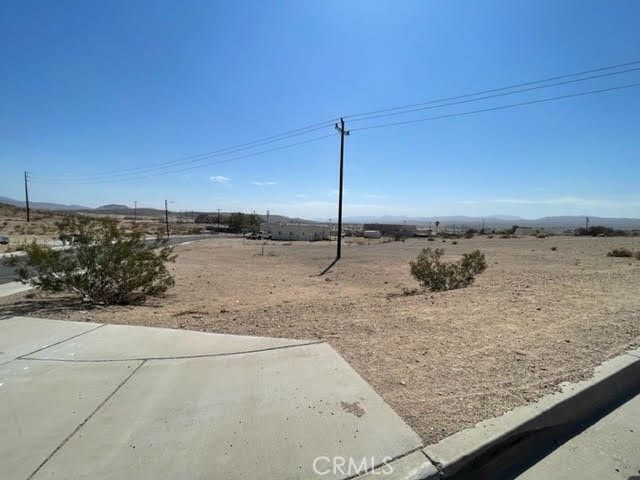 0 Carmen Drive, Barstow, CA 92311