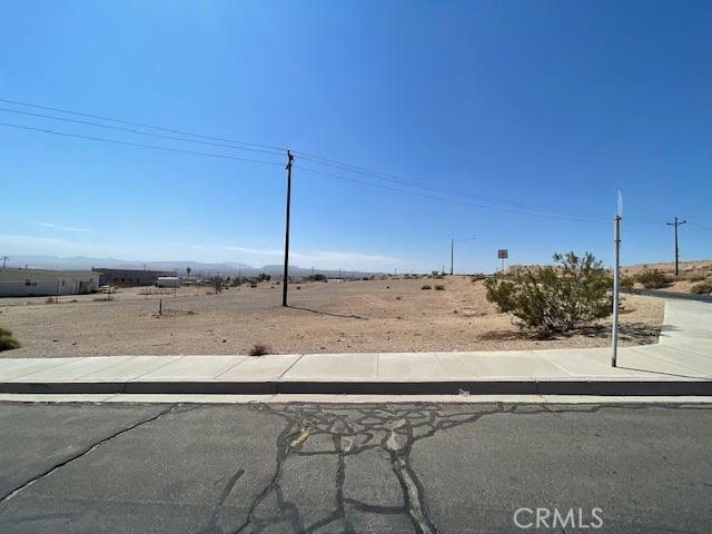 0 Carmen Drive, Barstow, CA 92311