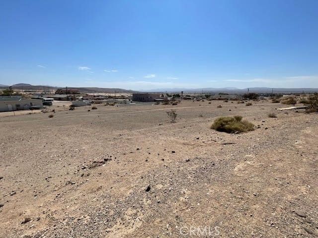 0 Carmen Drive, Barstow, CA 92311