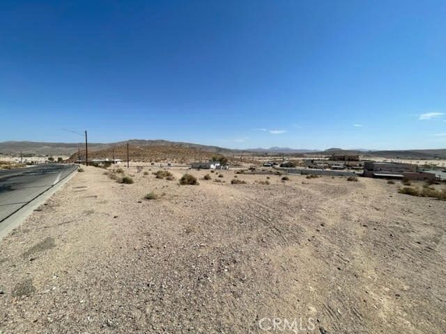0 Carmen Drive, Barstow, CA 92311