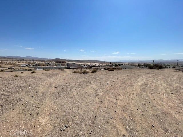 0 Carmen Drive, Barstow, CA 92311