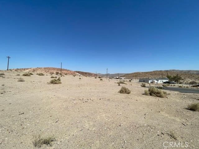 0 Carmen Drive, Barstow, CA 92311
