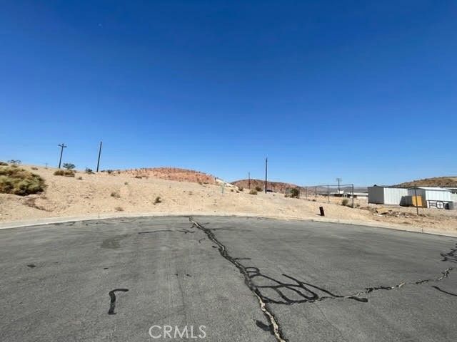 0 Carmen Drive, Barstow, CA 92311