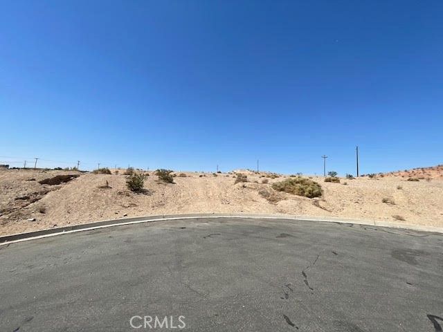 0 Carmen Drive, Barstow, CA 92311