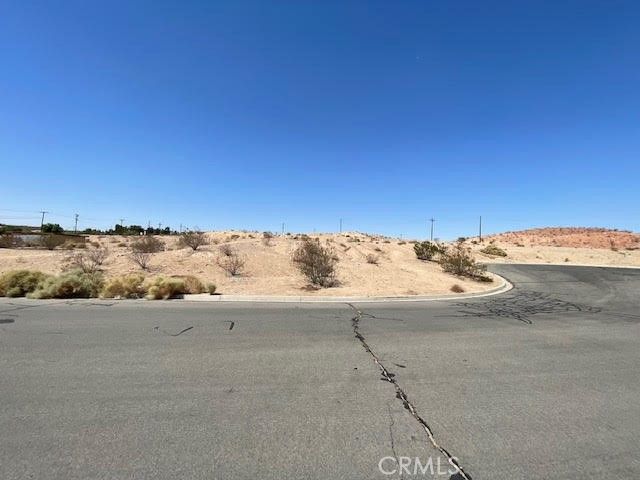 0 Carmen Drive, Barstow, CA 92311