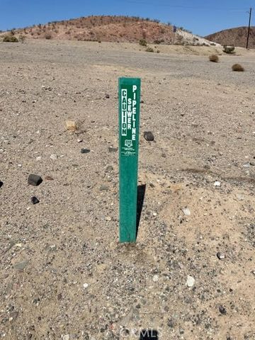 0 Carmen Drive, Barstow, CA 92311