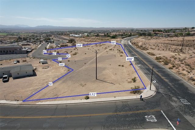 0 Carmen Drive, Barstow, CA 92311