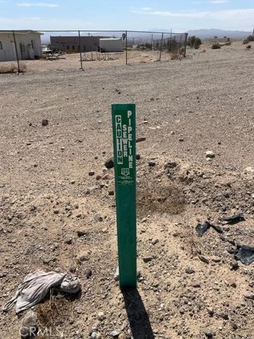 0 Carmen Drive, Barstow, CA 92311