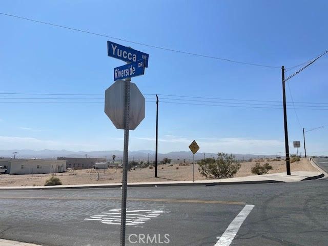 0 Carmen Drive, Barstow, CA 92311