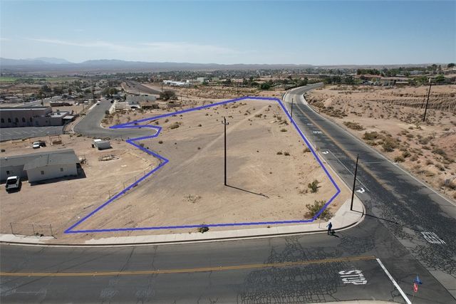 0 Carmen Drive, Barstow, CA 92311