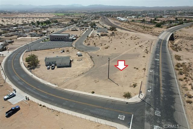 0 Carmen Drive, Barstow, CA 92311