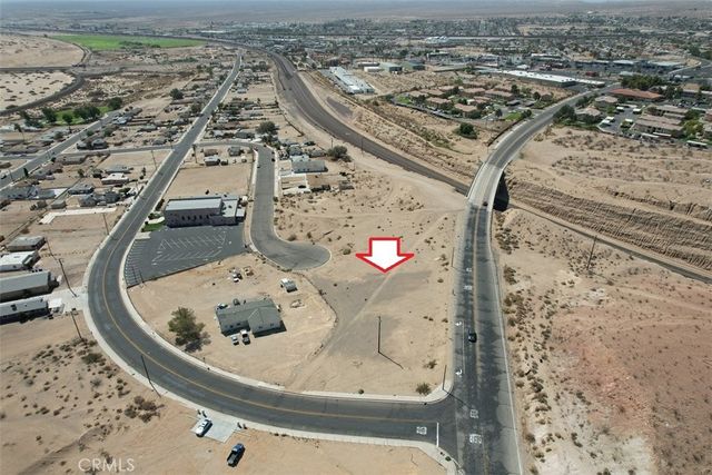 0 Carmen Drive, Barstow, CA 92311