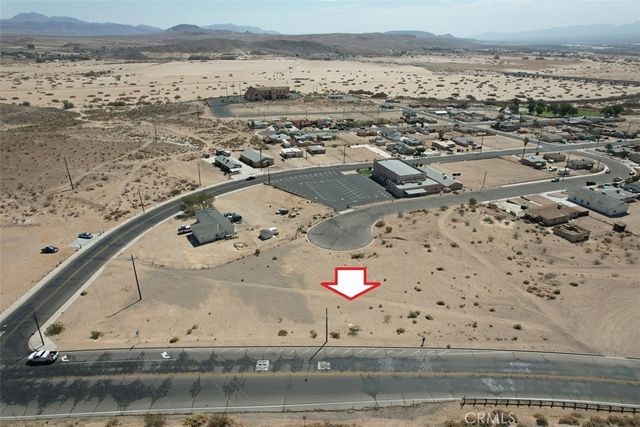 0 Carmen Drive, Barstow, CA 92311