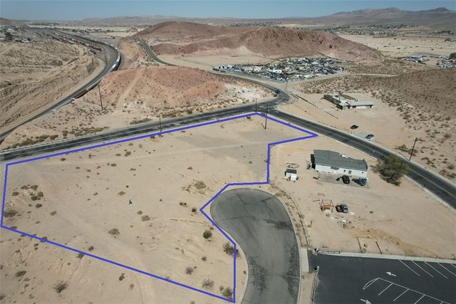 0 Carmen Drive, Barstow, CA 92311
