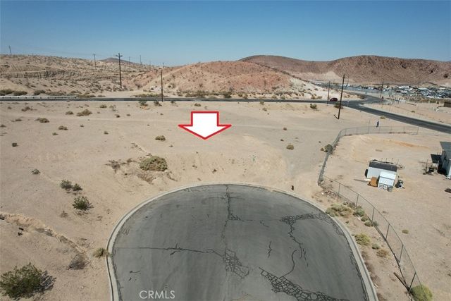 0 Carmen Drive, Barstow, CA 92311
