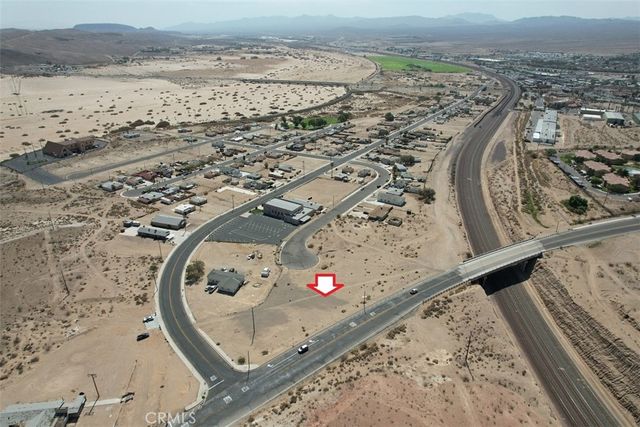 0 Carmen Drive, Barstow, CA 92311