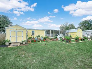 4806 FOX CREEK DRIVE W, Mulberry, FL 33860